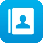 my contacts android application logo